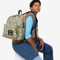 Sac A Dos Eastpak Padded Pak'R The Simpsons Color 2023