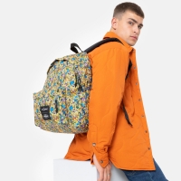 Sac A Dos Eastpak Padded Pak'R The Simpsons Color 2023