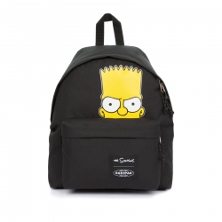 Sac A Dos Eastpak Padded Pak'R The Simpsons Bart 2023 pour homme