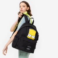 Sac A Dos Eastpak Padded Pak'R The Simpsons Bart 2023