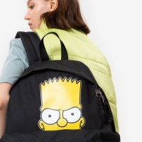 Sac A Dos Eastpak Padded Pak'R The Simpsons Bart 2023