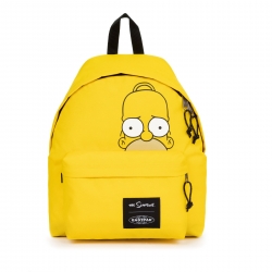 Sac A Dos Eastpak Padded Pak'R The Simpsons Homer 2023 pour homme