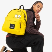 Sac A Dos Eastpak Padded Pak'R The Simpsons Homer 2023