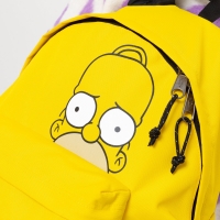 Sac A Dos Eastpak Padded Pak'R The Simpsons Homer 2023
