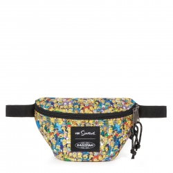 Sacoche Eastpak Springer The Simpsons Color 2023 pour homme