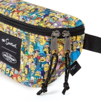 Sacoche Eastpak Springer The Simpsons Color 2023