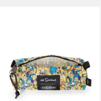 Trousse Eastpak Benchmark The Simpsons Color 2022