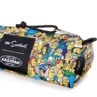 Trousse Eastpak Benchmark The Simpsons Color 2022