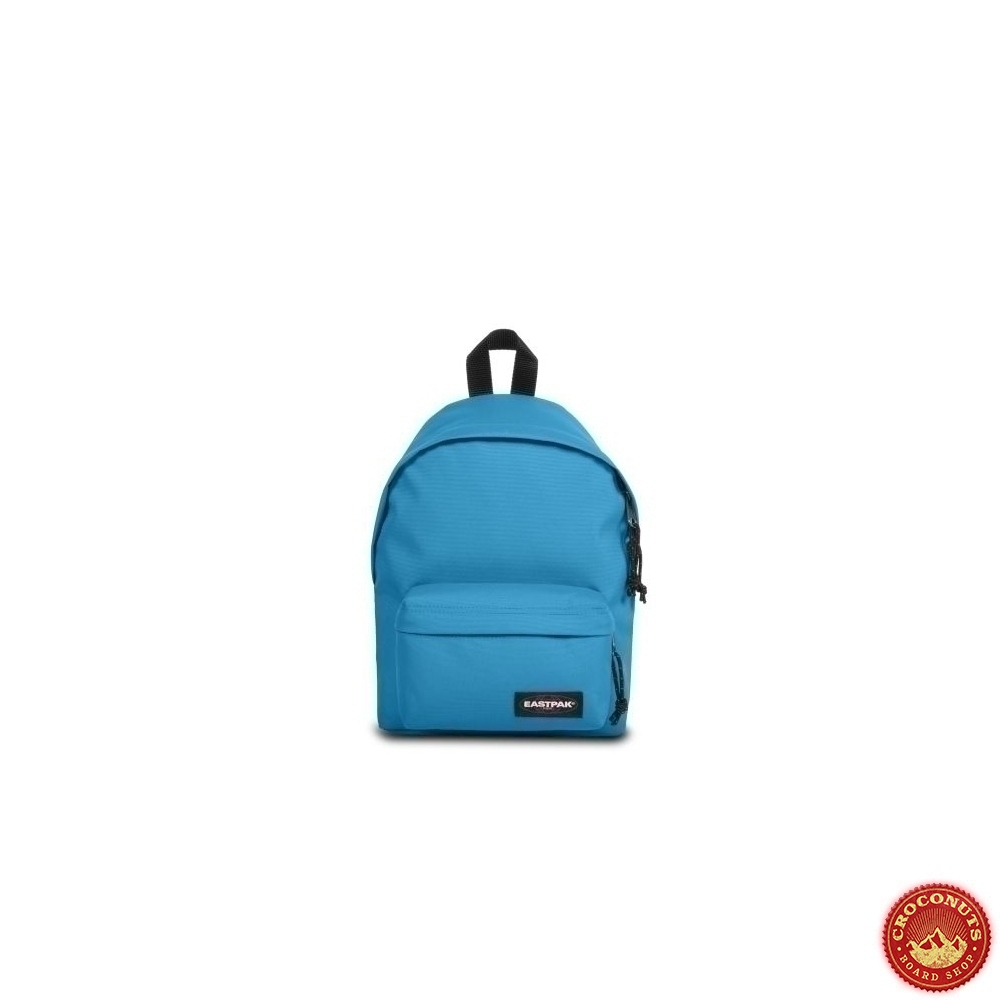 Sac A Dos Eastpak Orbit Broad Blue