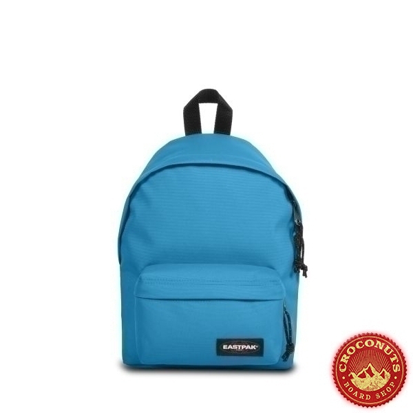 Sac A Dos Eastpak Orbit Broad Blue 2023