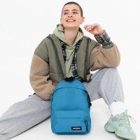 Sac A Dos Eastpak Orbit Broad Blue 2023