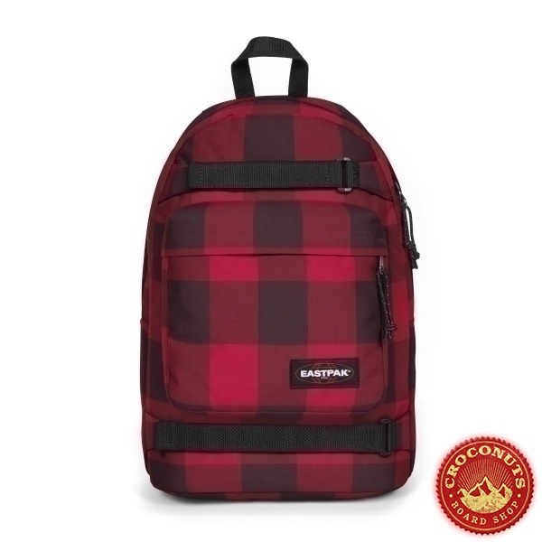 Sac A Dos Eastpak Skate Pak'R Skate Checks 2023