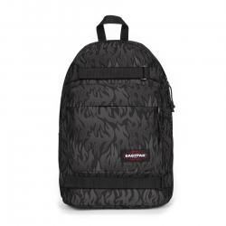 Sac A Dos Eastpak Skate Pak'R Skate Flames 2023 pour homme