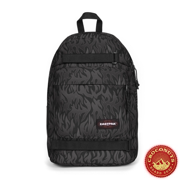 Sac A Dos Eastpak Skate Pak'R Skate Flames 2023