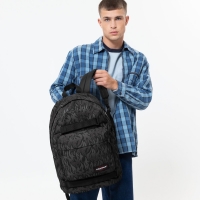 Sac A Dos Eastpak Skate Pak'R Skate Flames 2023