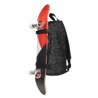 Sac A Dos Eastpak Skate Pak'R Skate Flames 2023