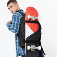 Sac A Dos Eastpak Skate Pak'R Skate Flames 2023