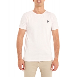 Tee Shirt Pull In Patch Cocktail 2023 pour homme