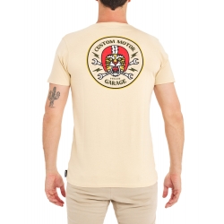 Tee Shirt Pull In Garage 2023 pour homme