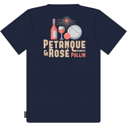 Tee Shirt Pull In Petanque 2023 pour homme