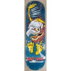 Deck GrimpleHouse Tony Hawk Guest Surprise Deck 8.5 2023 pour homme