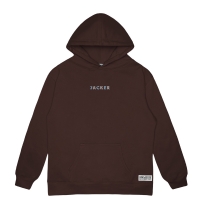 Sweat Jacker Underground Brown 2023