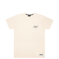 Tee Shirt Jacker Gentlemen Club Beige 2023