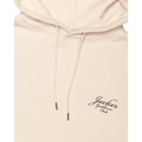 Sweat Jacker Gentlemen Club Beige 2023