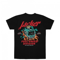 Tee Shirt Jacker Train Surfing 2023 pour 