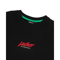 Tee Shirt Jacker Train Surfing 2023