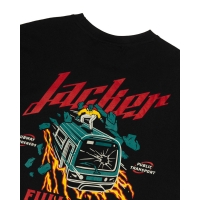 Tee Shirt Jacker Train Surfing 2023