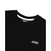 Tee Shirt Jacker Tits Attack Black 2023