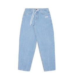 Pantalon Baggy Jacker Nostalgia Blue 2023 pour 