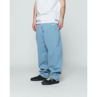 Pantalon Baggy Jacker Nostalgia Blue 2023