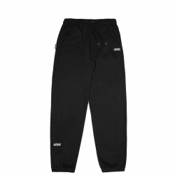 Jogging Jacker Team Logo Black 2023 pour , pas cher