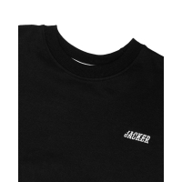 Sweat Jacker Team Logo Black 2023