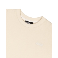 Sweat Jacker Team Logo Beige 2023