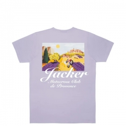 Tee Shirt Jacker Provence Lavender 2023 pour 