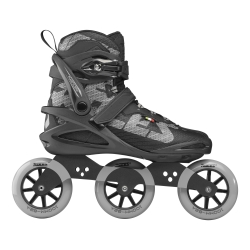 Roller Roces Neon Tif Noir Gris Clair 2023 pour homme, pas cher