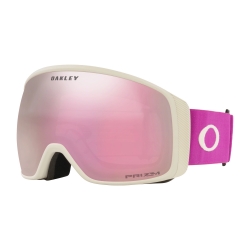 Masque Oakley Flight Tracker L Ultra Purple Prizm HI Pink 2022 pour homme