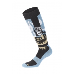 Chaussettes Picture Magical Citizen 2023 pour homme