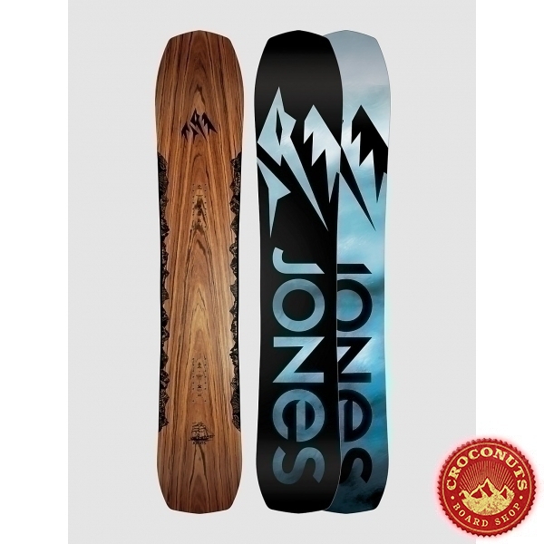 Board Jones Flagship 2023