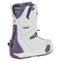 Boots Nitro Cave TLS Step On Lilac Purple 2023
