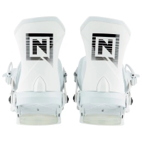 Fixations Nitro Team Pro White Shadow 2023