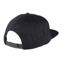 Casquette Santa Cruz Classic Dot Black 2023