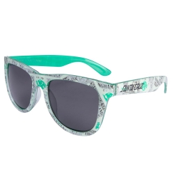 Lunettes de Soleil Santa Mako Dollar Bills 2023 pour