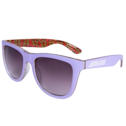 Lunettes de Soleil Santa Multi Classic Dot Digital Lavender 2023 pour