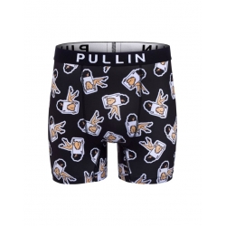 Boxer Pull In Fashion2 Ass de Coeur 2023 pour 