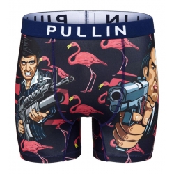 Boxer Pull In Fashion2 Say What 2023 pour 