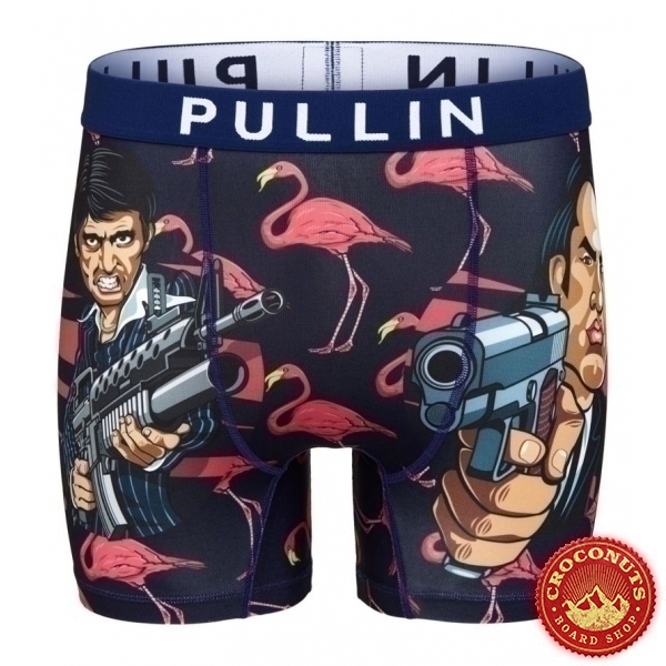 Boxer Pull In Fashion2 Say What 2023